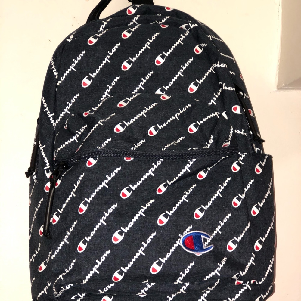Champion Back pack